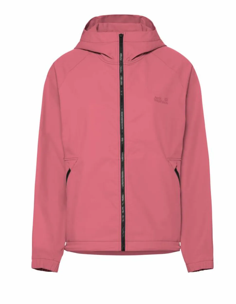 Jack Wolfskin Women's Mahani Jacket