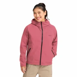 Jack Wolfskin Women's Mahani Jacket