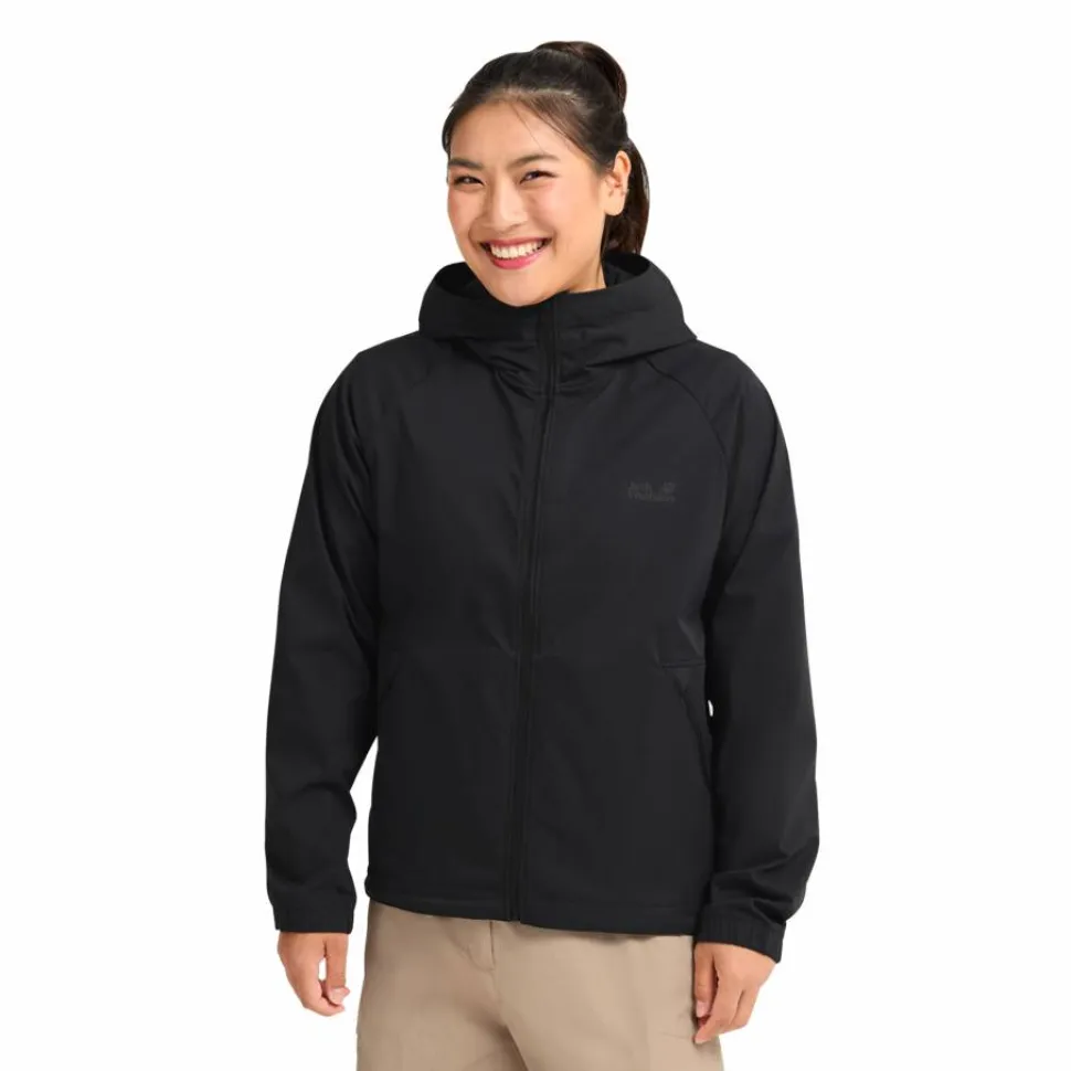 Jack Wolfskin Women's Mahani Jacket