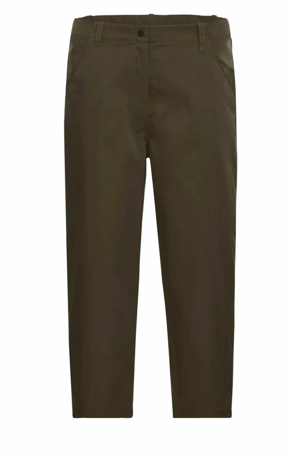 Jack Wolfskin Women's Mahani 7/8 Pants