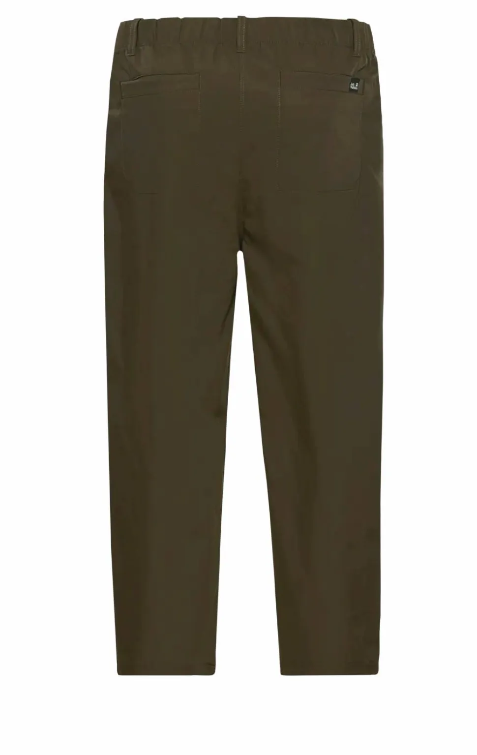 Jack Wolfskin Women's Mahani 7/8 Pants