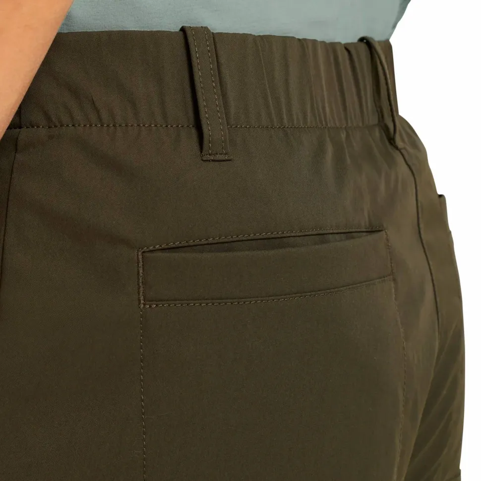Jack Wolfskin Women's Mahani 7/8 Pants