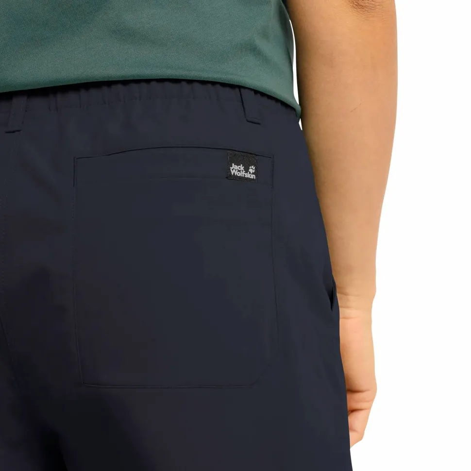Jack Wolfskin Women's Mahani Shorts