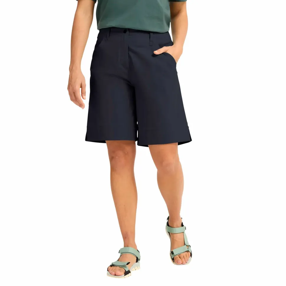 Jack Wolfskin Women's Mahani Shorts