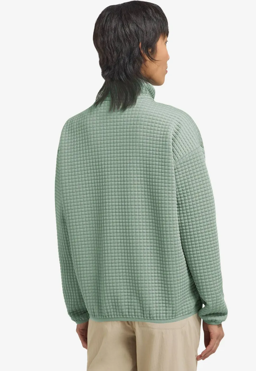 Jack Wolfskin Women's Mogari Full Zip