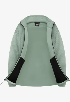 Jack Wolfskin Women's Mogari Full Zip