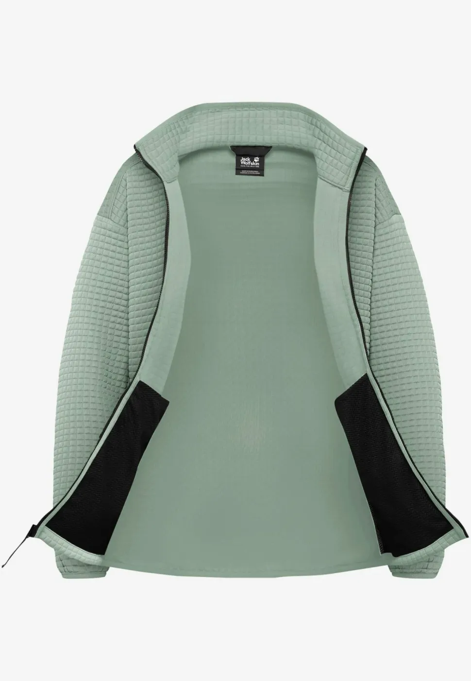 Jack Wolfskin Women's Mogari Full Zip
