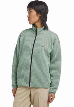 Jack Wolfskin Women's Mogari Full Zip