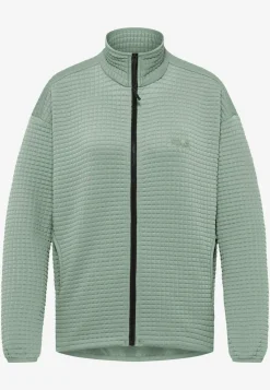Jack Wolfskin Women's Mogari Full Zip
