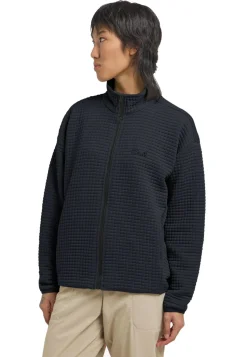 Jack Wolfskin Women's Mogari Full Zip