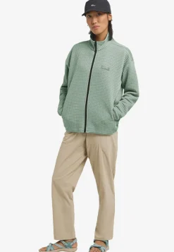Jack Wolfskin Women's Mogari Full Zip
