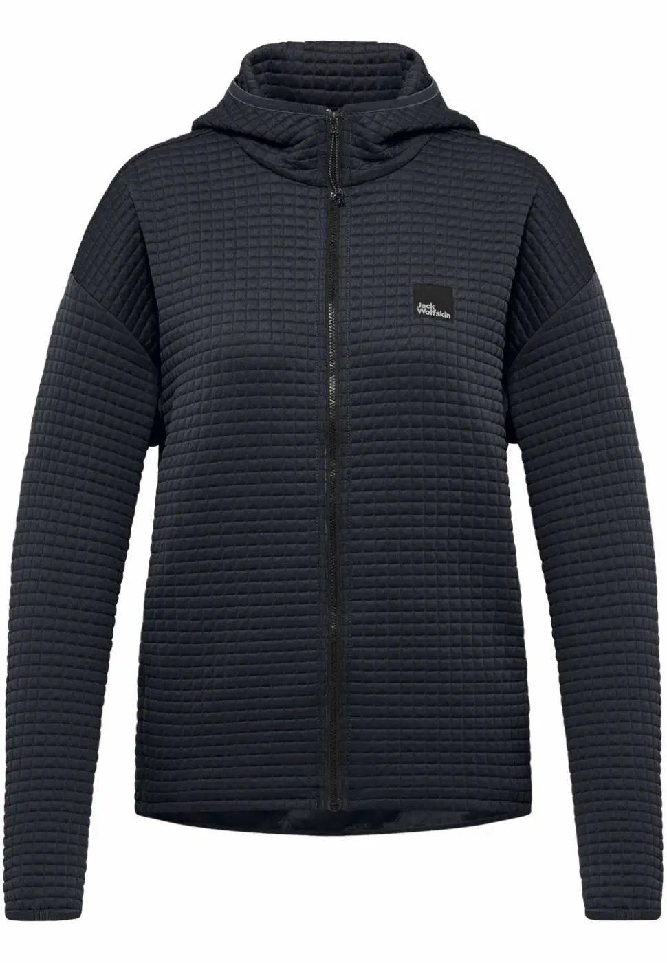 Jack Wolfskin Women's Mogari Hooded Jacket