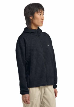 Jack Wolfskin Women's Mogari Hooded Jacket