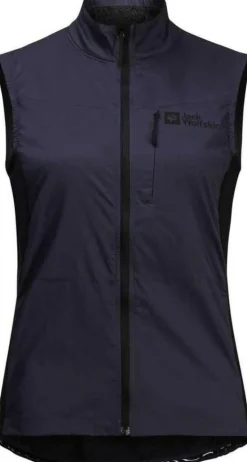 Jack Wolfskin Women's Morobbia Alpha Vest