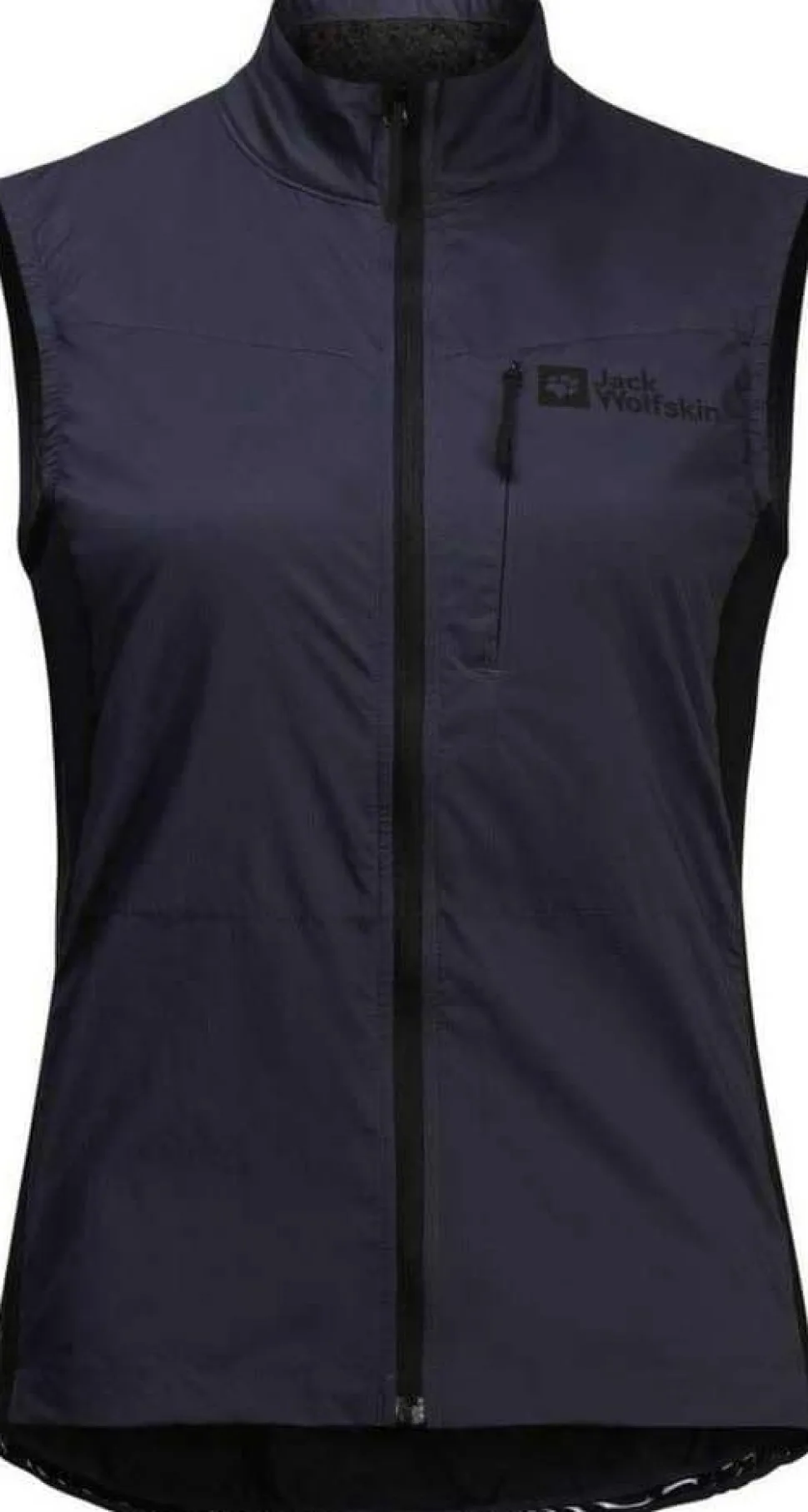 Jack Wolfskin Women's Morobbia Alpha Vest