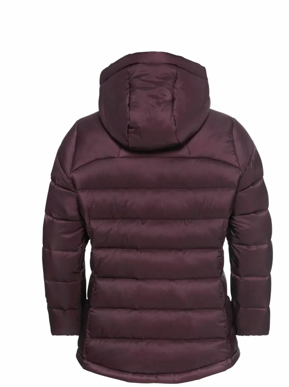 Jack Wolfskin Women's Nebelhorn Down Hoody - Naisten untuvatakki