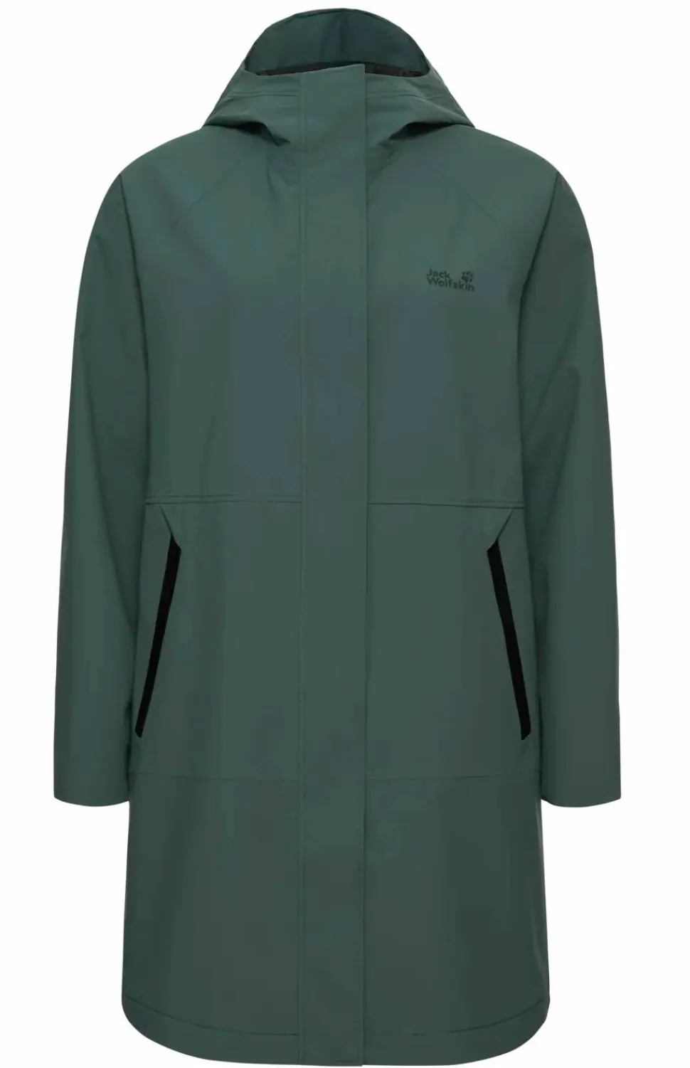 Jack Wolfskin Women's Onera 2L Coat