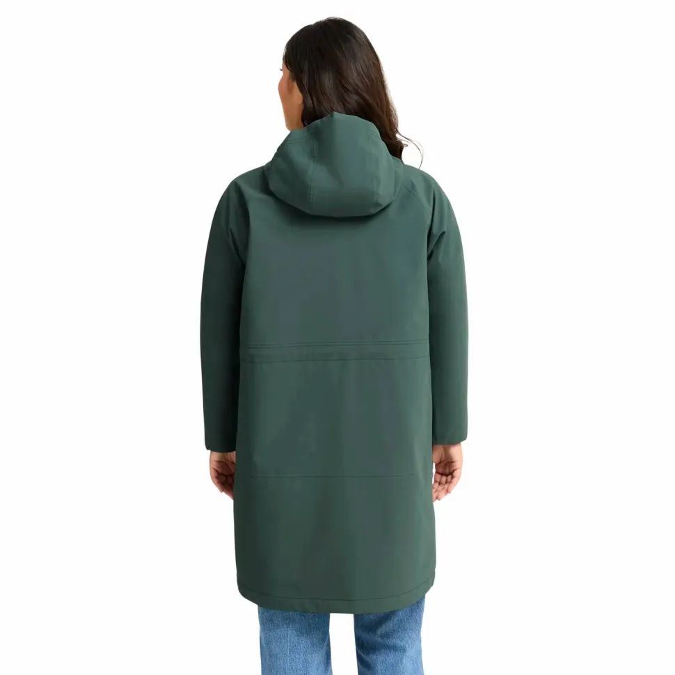 Jack Wolfskin Women's Onera 2L Coat