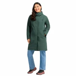 Jack Wolfskin Women's Onera 2L Coat