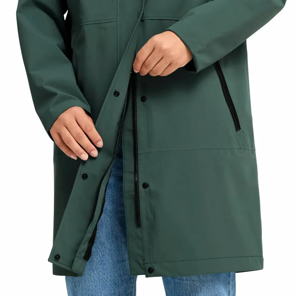 Jack Wolfskin Women's Onera 2L Coat
