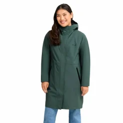 Jack Wolfskin Women's Onera 2L Coat