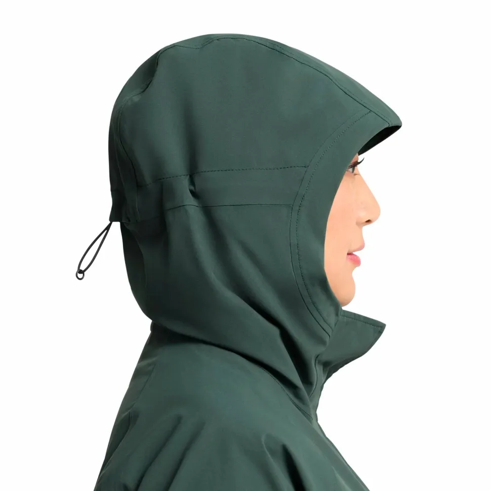 Jack Wolfskin Women's Onera 2L Coat