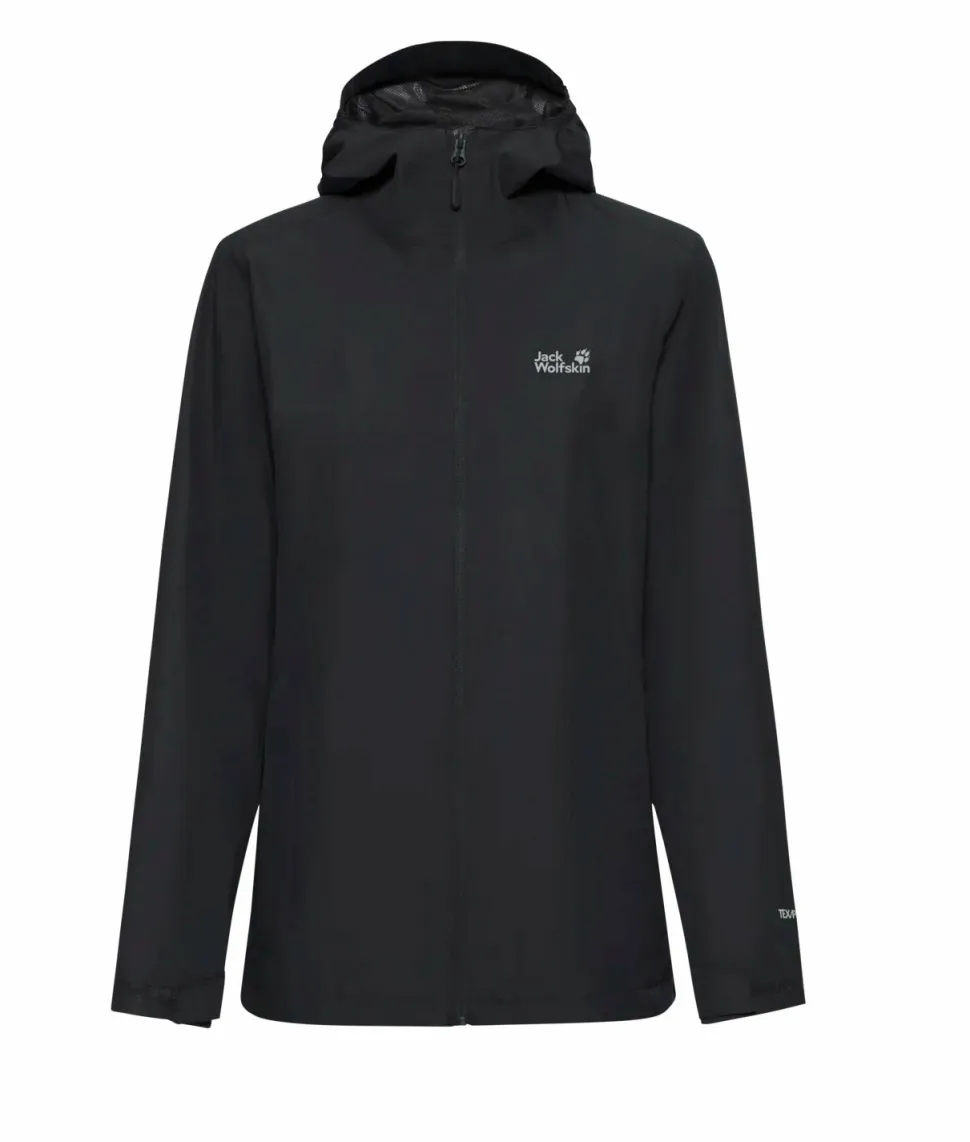 Jack Wolfskin Women's Outrovert 2L Jacket