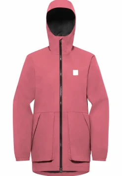 Jack Wolfskin Women's Terraview 2L Parka
