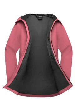 Jack Wolfskin Women's Terraview 2L Parka
