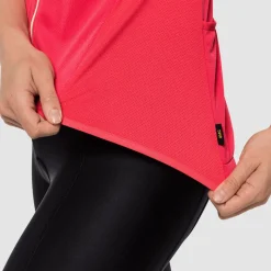 Jack Wolfskin Women's Tourer Full Zip Tee