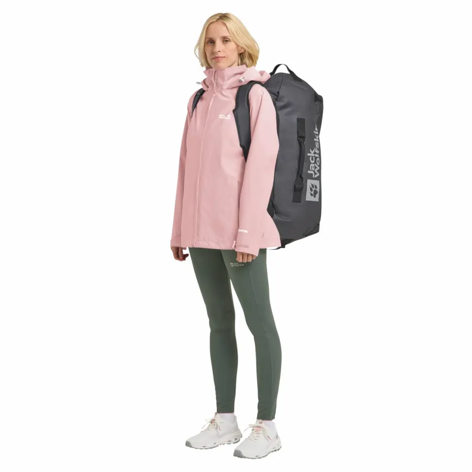 Jack Wolfskin Women's Trailtime 2L Jacket