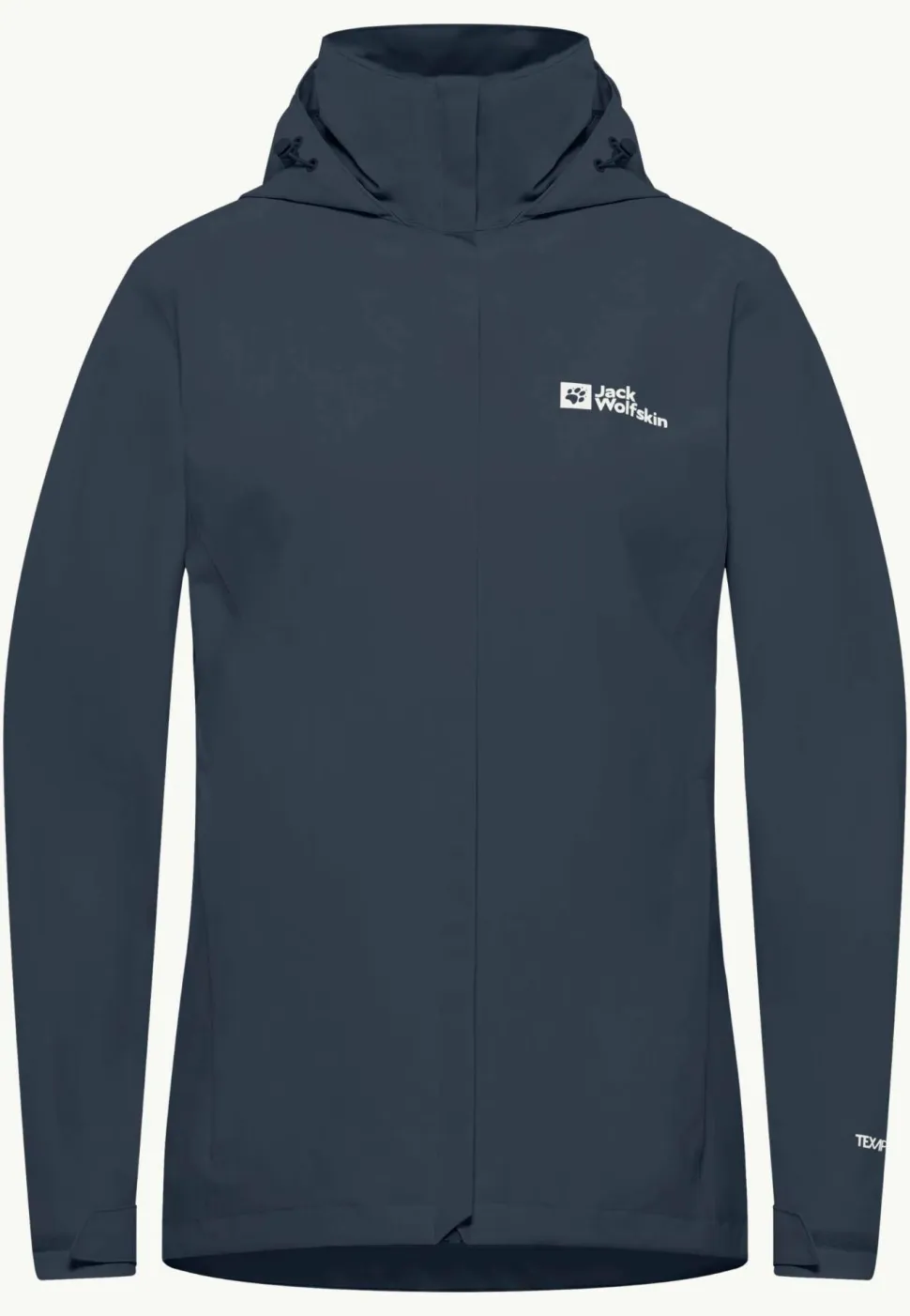 Jack Wolfskin Women's Trailtime 2L Jacket