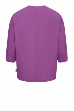 Jack Wolfskin Women's Travel 3/4 Tee