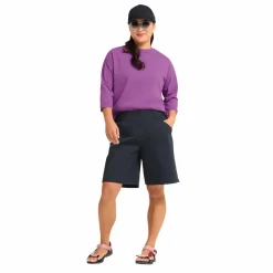 Jack Wolfskin Women's Travel 3/4 Tee