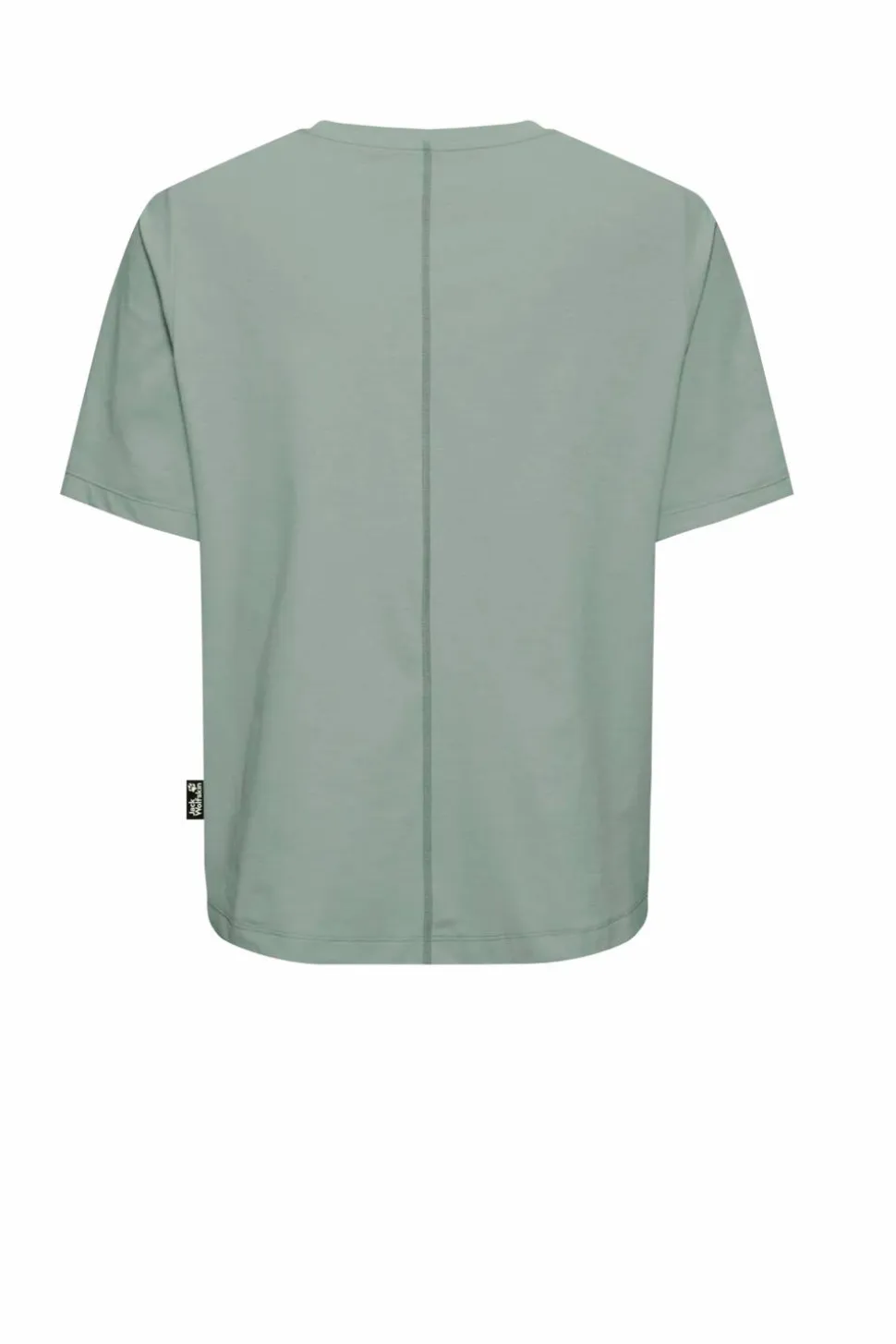 Jack Wolfskin Women's Travel Tee