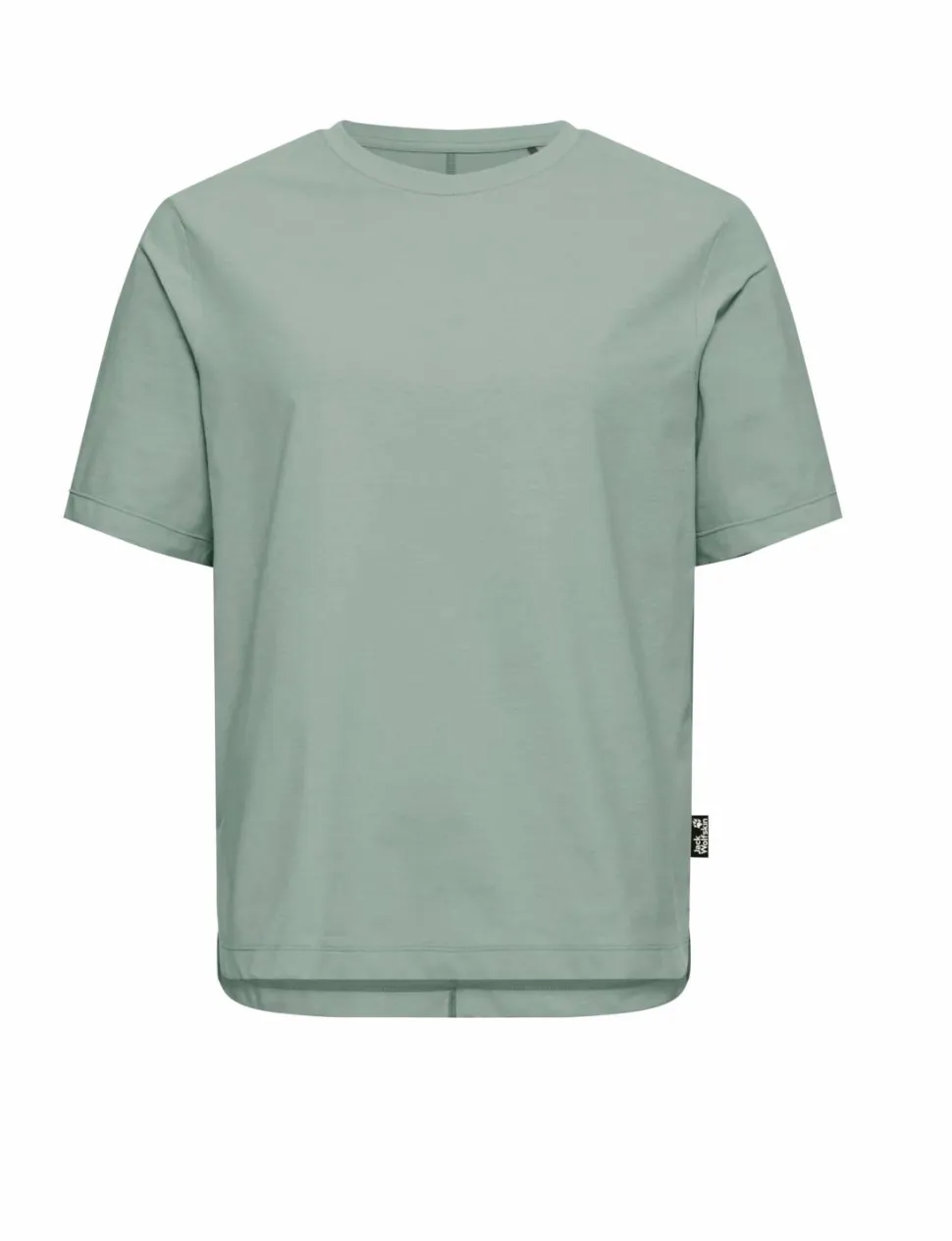 Jack Wolfskin Women's Travel Tee