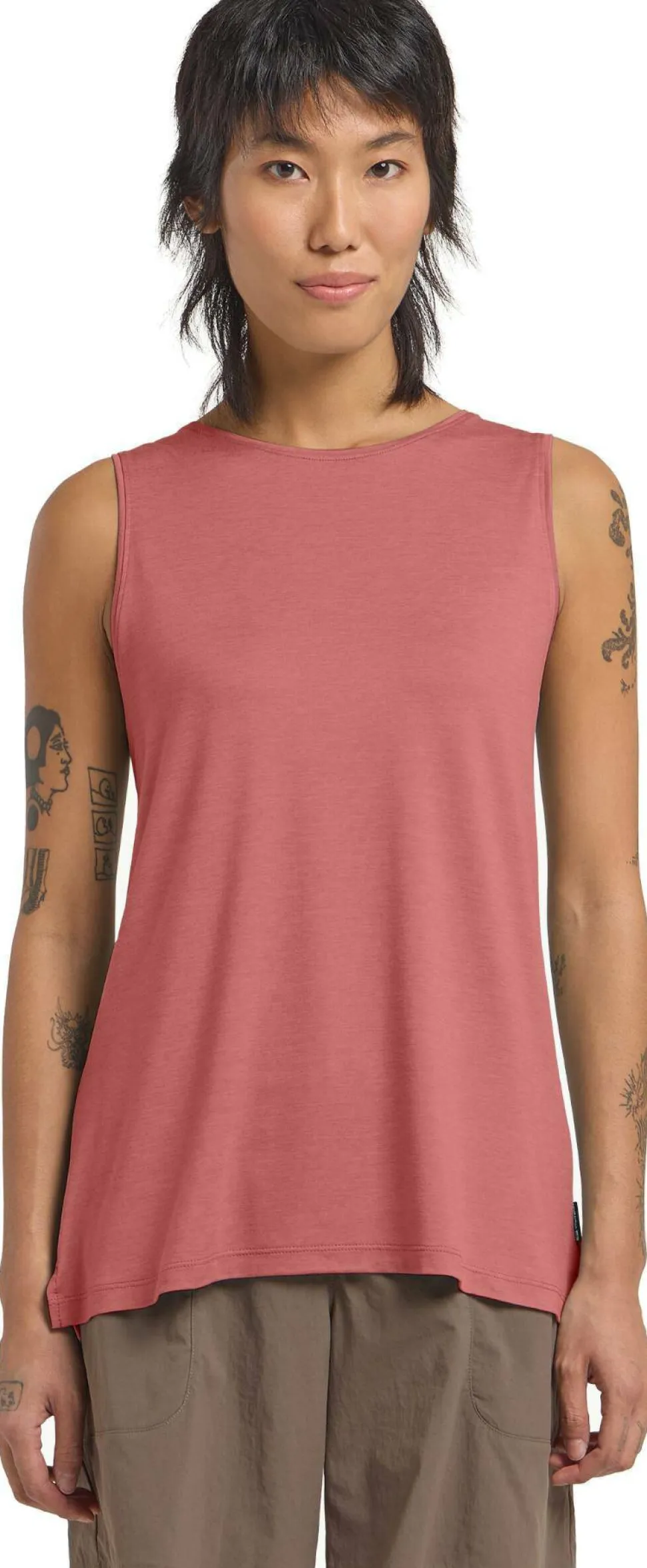 Jack Wolfskin Women's Travel Top