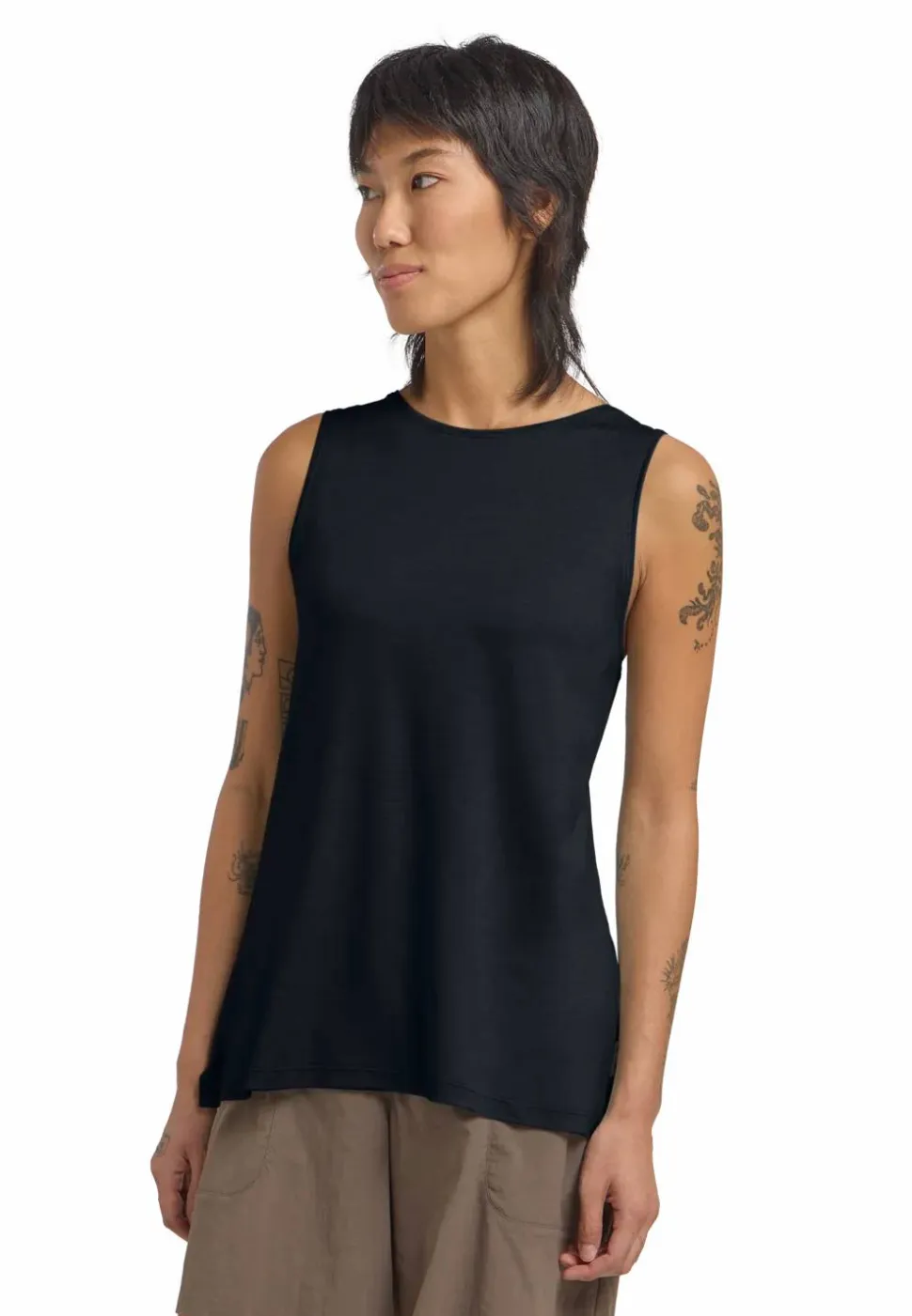 Jack Wolfskin Women's Travel Top