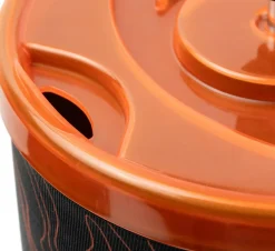 Jetboil Flash 1.8L Fast Boil System Topo
