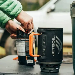 Jetboil Flash 1.8L Fast Boil System