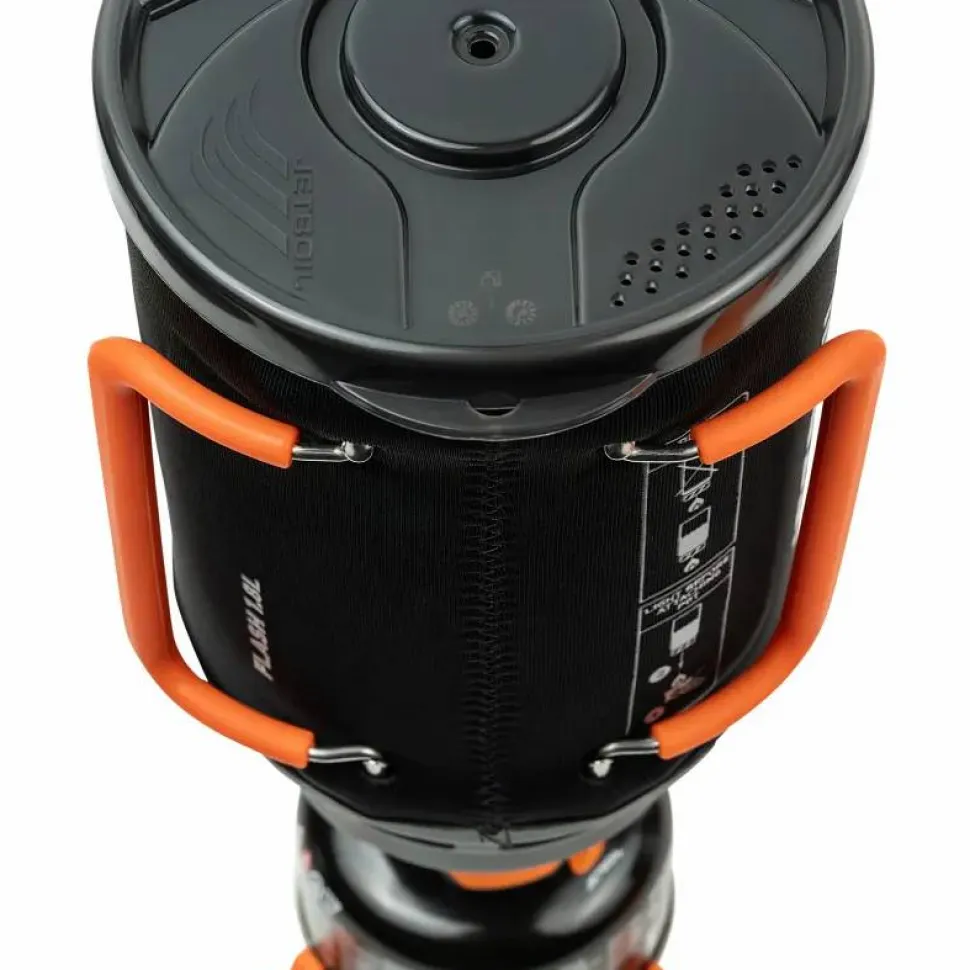 Jetboil Flash 1.8L Fast Boil System