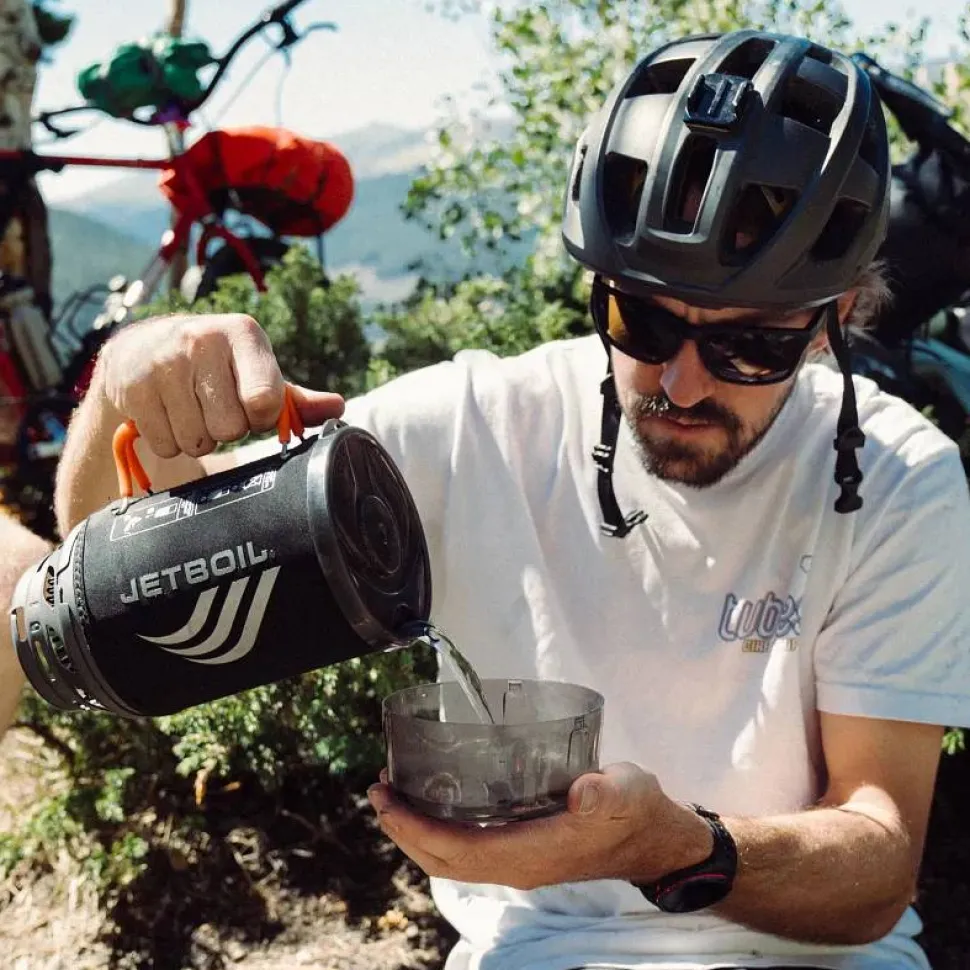Jetboil Flash 1.8L Fast Boil System