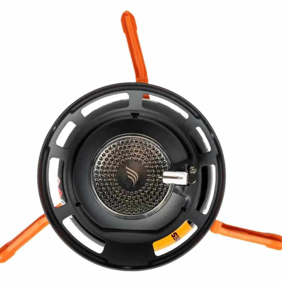 Jetboil Flash PCS 1,0L Black