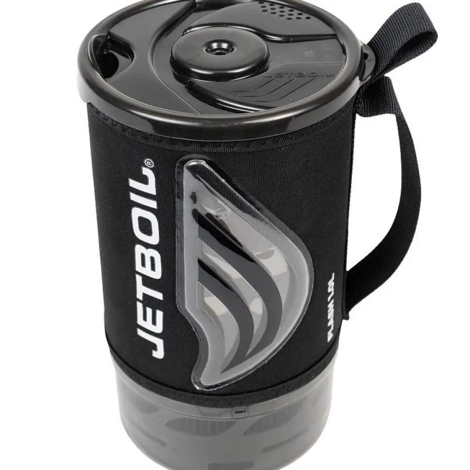 Jetboil Flash PCS 1,0L Black