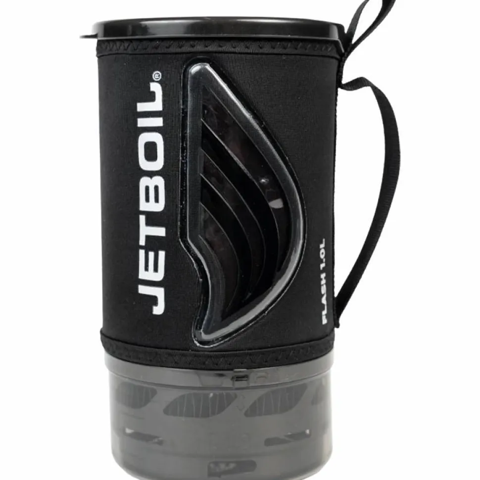 Jetboil Flash PCS 1,0L Black