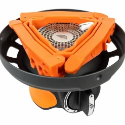 Jetboil Flash PCS 1,0L Black