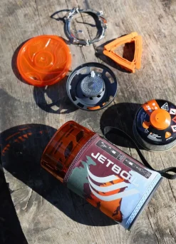 Jetboil Flash PCS 1,0l Mountainscape
