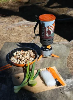 Jetboil Flash PCS 1,0l Mountainscape