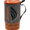 Jetboil Flash Windscreen 1,0L Fast Boil System Topo