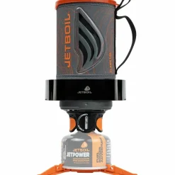 Jetboil Flash Windscreen 1,0L Fast Boil System Topo